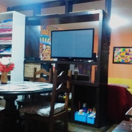 Pousada E Hostel Vila Marina 살바도르 외부 사진