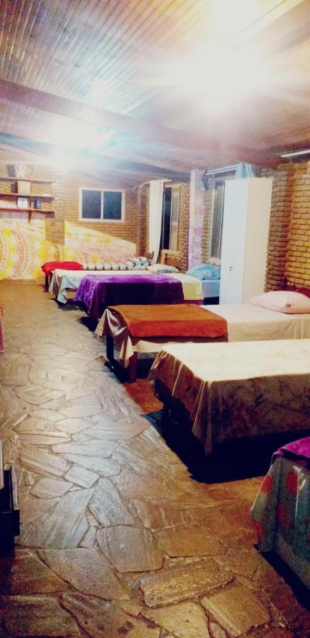 Pousada E Hostel Vila Marina 살바도르 외부 사진