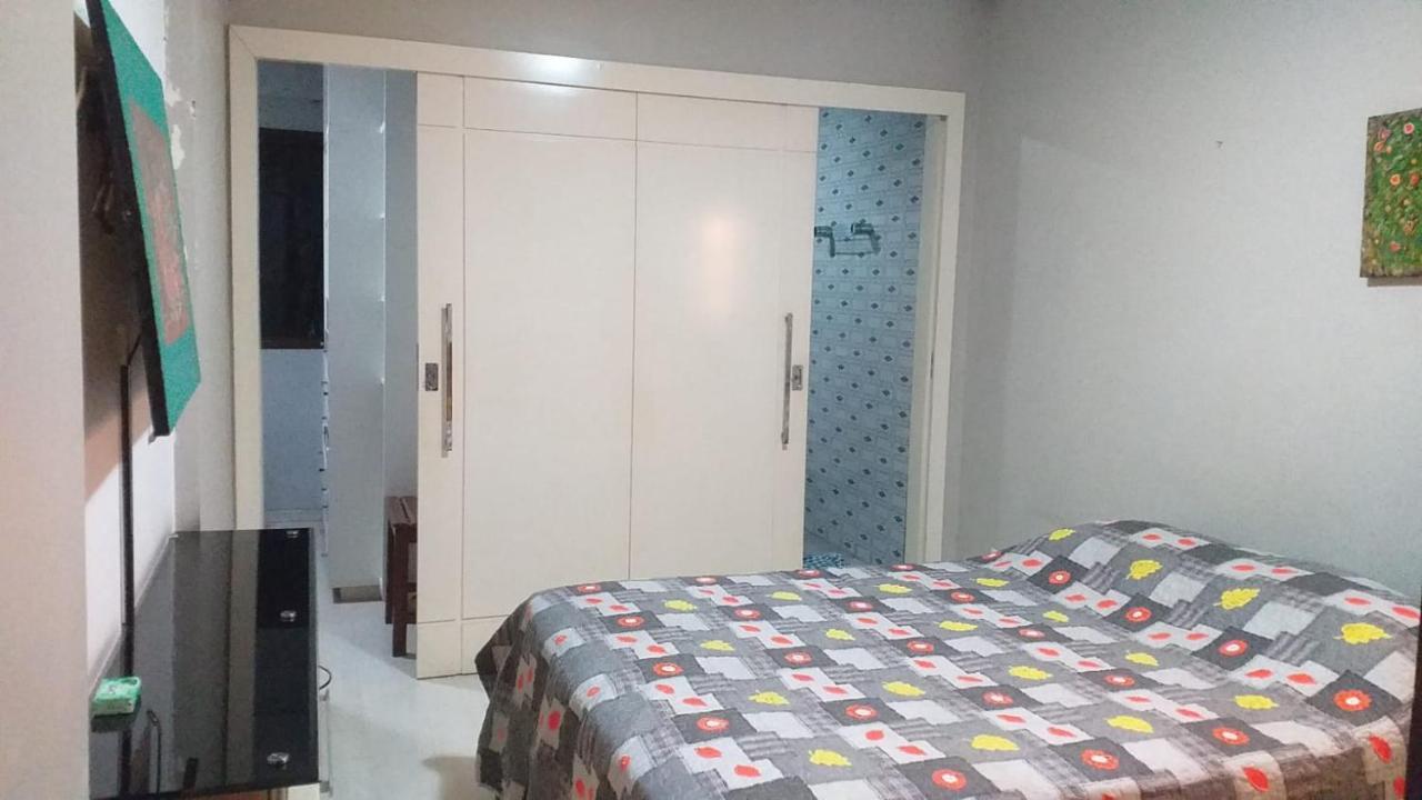 Pousada E Hostel Vila Marina 살바도르 외부 사진