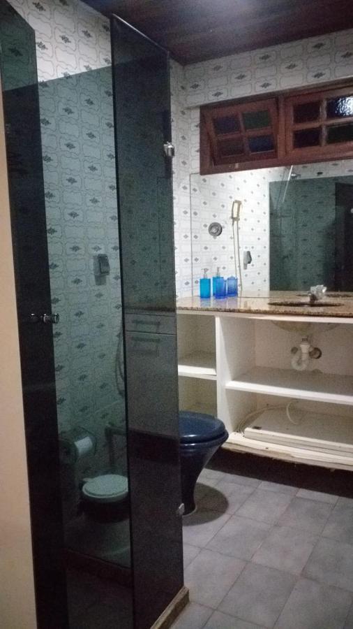 Pousada E Hostel Vila Marina 살바도르 외부 사진